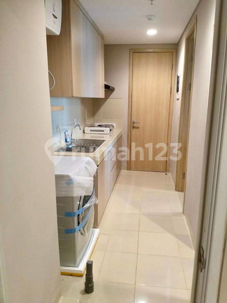Apartment for rent in Ciputat, Indonesia · The Holland Village · 3 rooms, 3 baths