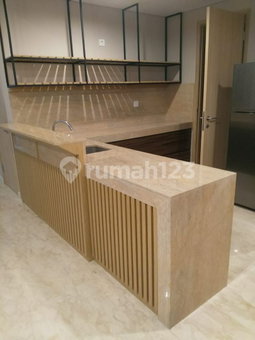 Apartment for rent in Ciputat, Indonesia · The Holland Village · 3 rooms, 3 baths