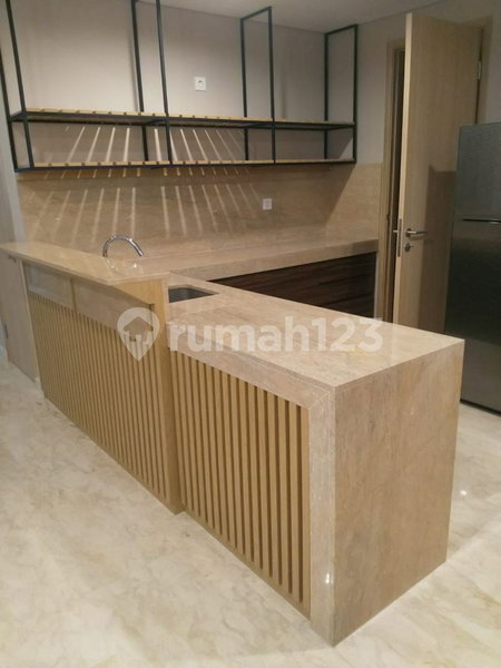 Apartment for rent in Ciputat, Indonesia · The Holland Village · 3 rooms, 3 baths