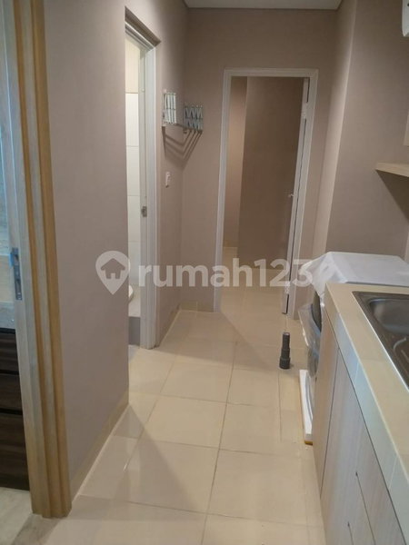 Apartment for rent in Ciputat, Indonesia · The Holland Village · 3 rooms, 3 baths