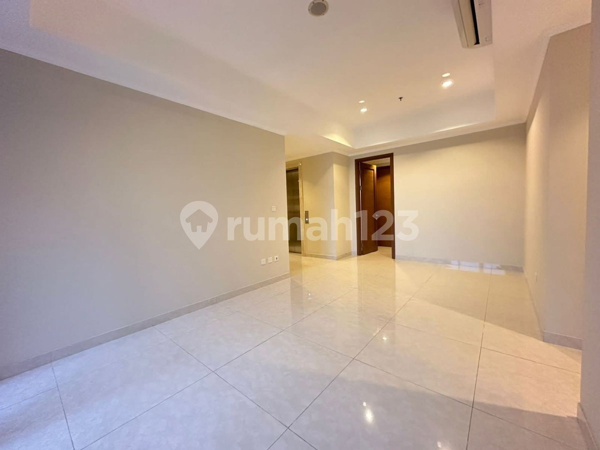 Taman Anggrek Residence Apartment, Indonesia