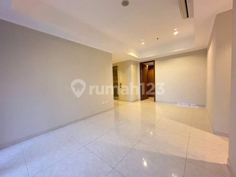 Apartment for rent in Ciputat, Indonesia · Taman Anggrek Residence Apartment · 3 rooms, 3 baths
