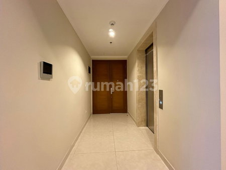 Apartment for rent in Ciputat, Indonesia · Taman Anggrek Residence Apartment · 3 rooms, 3 baths