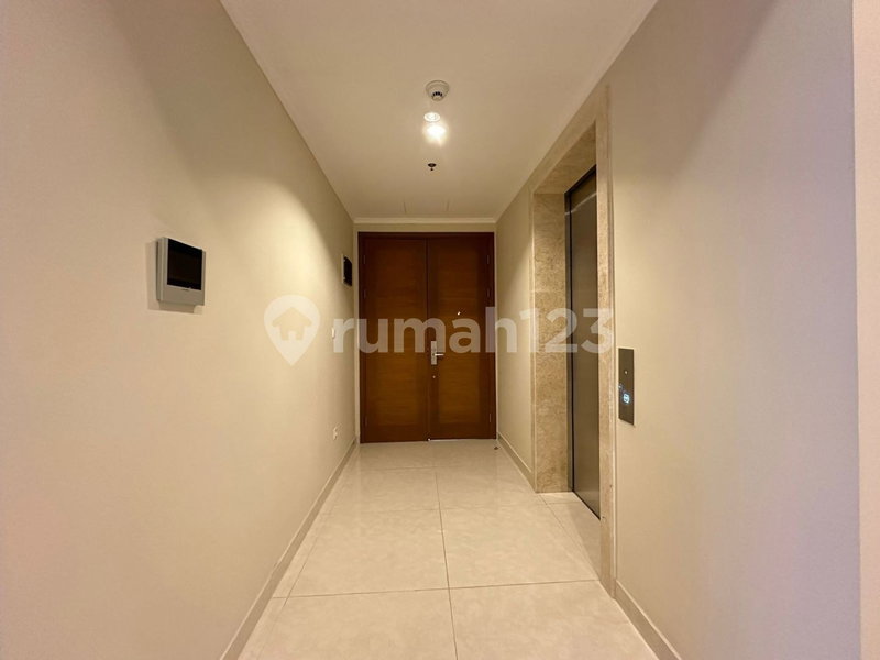 Apartment for rent in Ciputat, Indonesia · Taman Anggrek Residence Apartment · 3 rooms, 3 baths