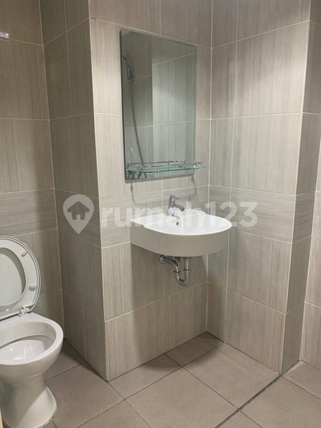 Apartment for rent in Bekasi, Indonesia · Vasanta Innopark · 1 room, 1 bath