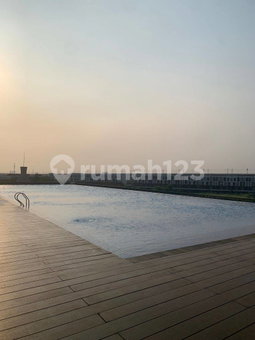 Apartment for rent in Bekasi, Indonesia · Vasanta Innopark · 1 room, 1 bath