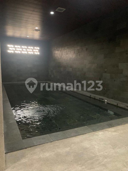 Apartment for rent in Bekasi, Indonesia · Vasanta Innopark · 1 room, 1 bath