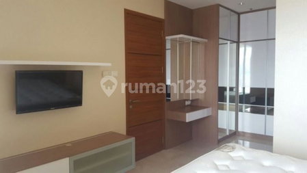 Apartment for rent in South Jakarta, Indonesia · Dago Suites Apartment · 2 rooms, 2 baths