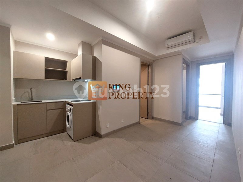 Apartment for rent in Ciputat, Indonesia · Jakarta Tower · 2 rooms, 1 bath