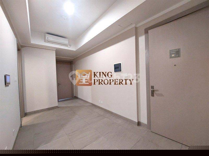 Apartment for rent in Ciputat, Indonesia · Jakarta Tower · 2 rooms, 1 bath