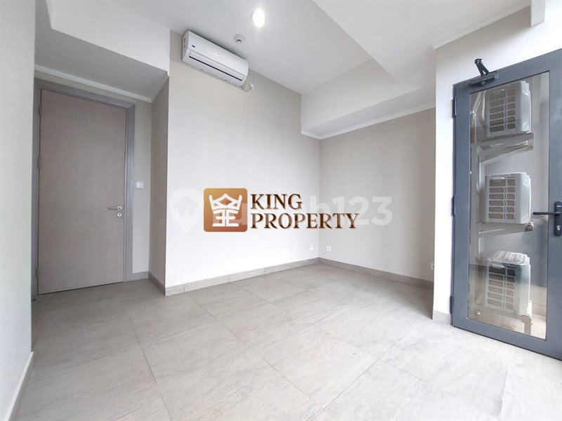 Apartment for rent in Ciputat, Indonesia · Jakarta Tower · 2 rooms, 1 bath