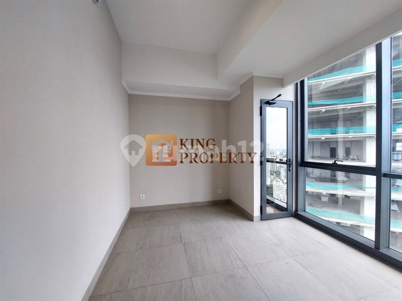 Apartment for rent in Ciputat, Indonesia · Jakarta Tower · 2 rooms, 1 bath