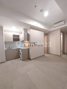 Apartment for rent in Ciputat, Indonesia · Jakarta Tower · 2 rooms, 1 bath