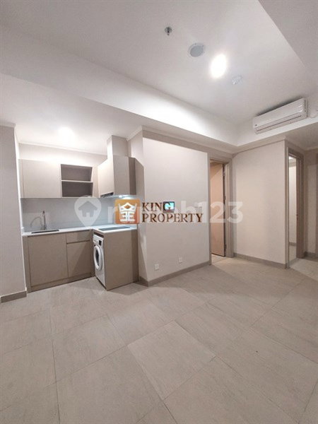 Apartment for rent in Ciputat, Indonesia · Jakarta Tower · 2 rooms, 1 bath