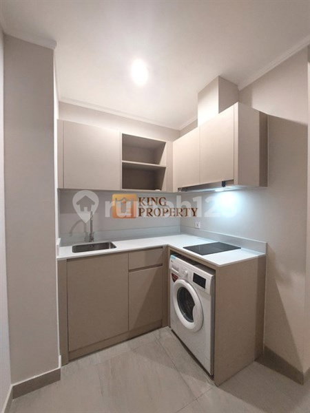 Apartment for rent in Ciputat, Indonesia · Jakarta Tower · 2 rooms, 1 bath
