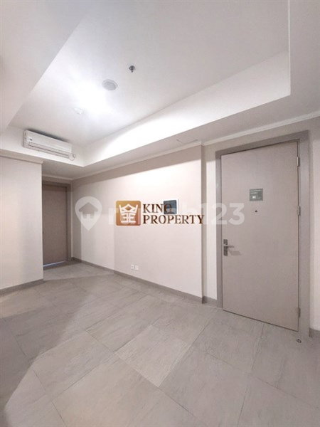 Apartment for rent in Ciputat, Indonesia · Jakarta Tower · 2 rooms, 1 bath