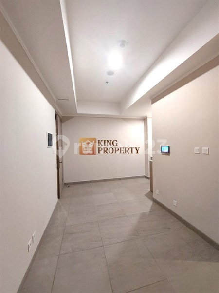Apartment for rent in Ciputat, Indonesia · Jakarta Tower · 2 rooms, 1 bath