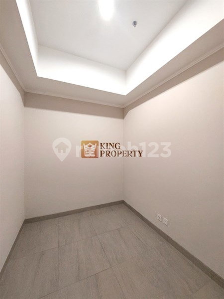Apartment for rent in Ciputat, Indonesia · Jakarta Tower · 2 rooms, 1 bath