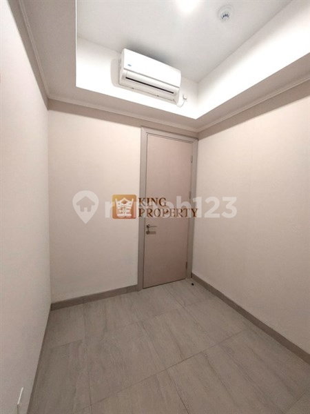 Apartment for rent in Ciputat, Indonesia · Jakarta Tower · 2 rooms, 1 bath