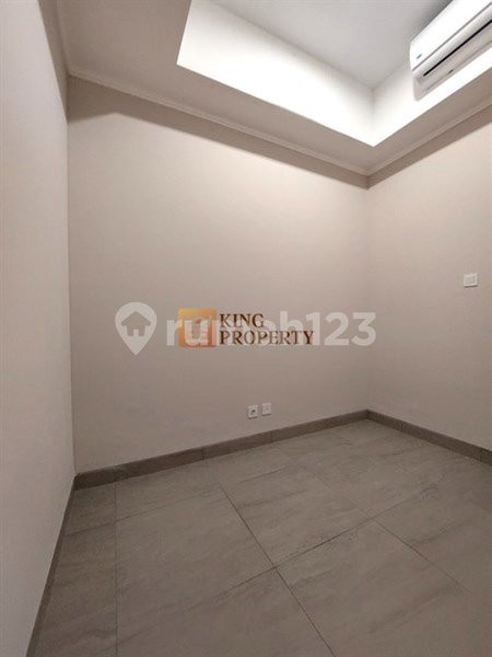 Apartment for rent in Ciputat, Indonesia · Jakarta Tower · 2 rooms, 1 bath