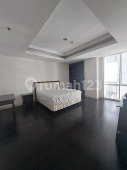 Apartment for rent in Jakarta, Indonesia · Regatta Apartments · 3 rooms, 3 baths