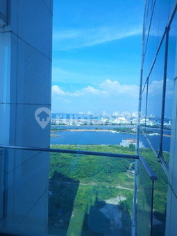 Apartment for rent in Jakarta, Indonesia · Regatta Apartments · 3 rooms, 3 baths