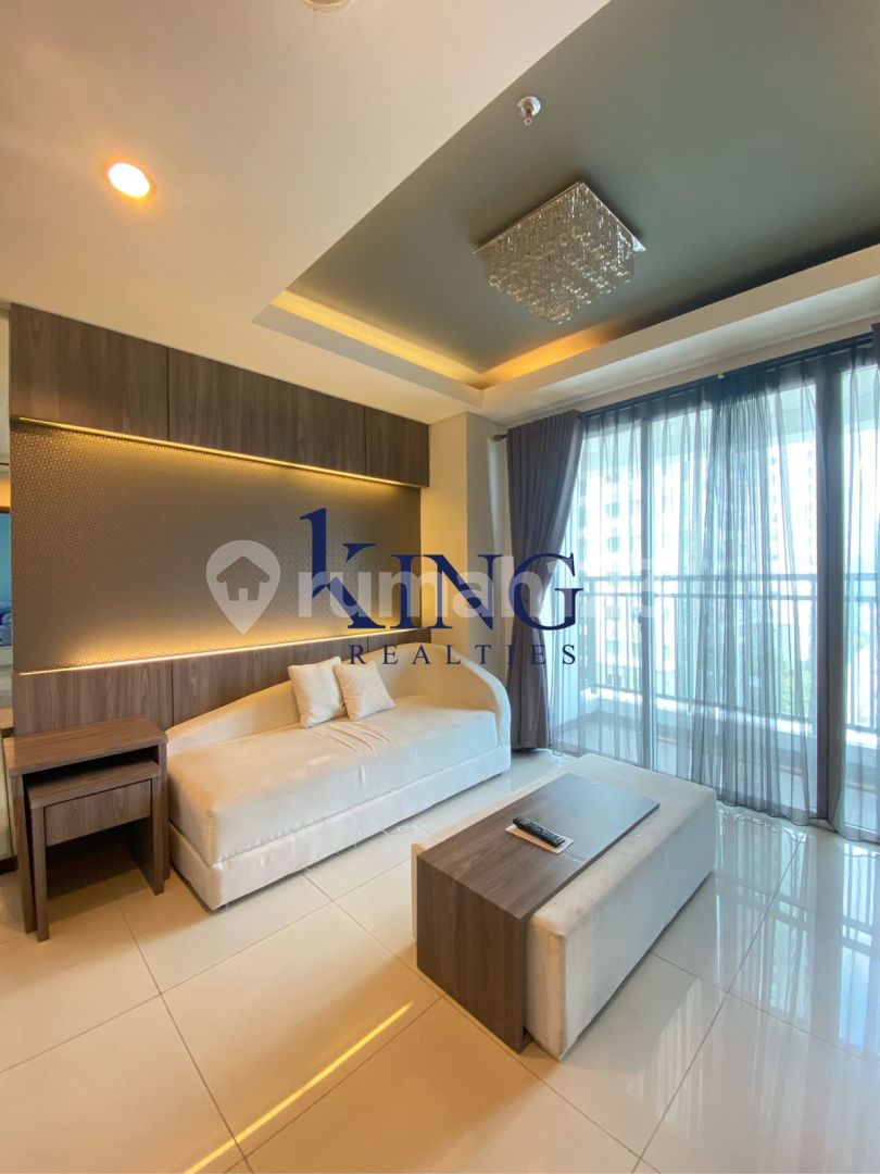 Thamrin Executive Residence, Indonesia