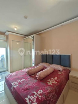 Apartment for rent in South Jakarta, Indonesia · Education Pakuwon City · 1 room, 1 bath