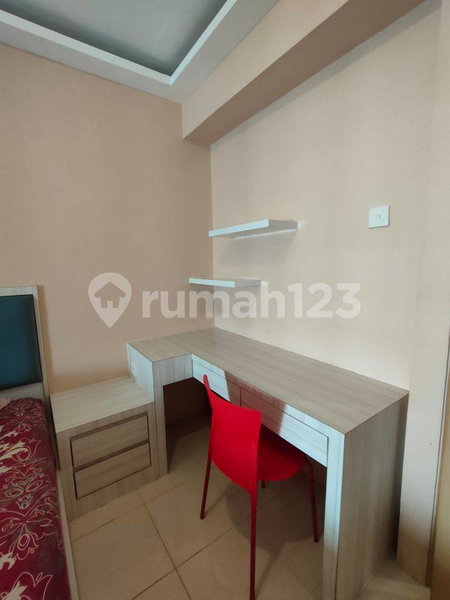 Apartment for rent in South Jakarta, Indonesia · Education Pakuwon City · 1 room, 1 bath