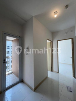 Apartment for rent in Tangerang, Indonesia · Tokyo Riverside PIK 2 · 3 rooms, 2 baths