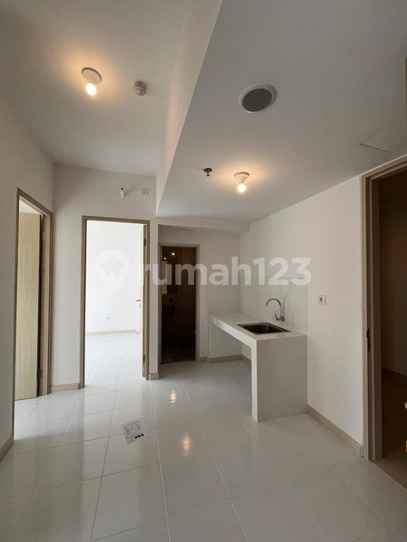 Apartment for rent in Tangerang, Indonesia · Tokyo Riverside PIK 2 · 3 rooms, 2 baths