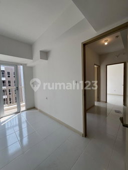 Apartment for rent in Tangerang, Indonesia · Tokyo Riverside PIK 2 · 3 rooms, 2 baths