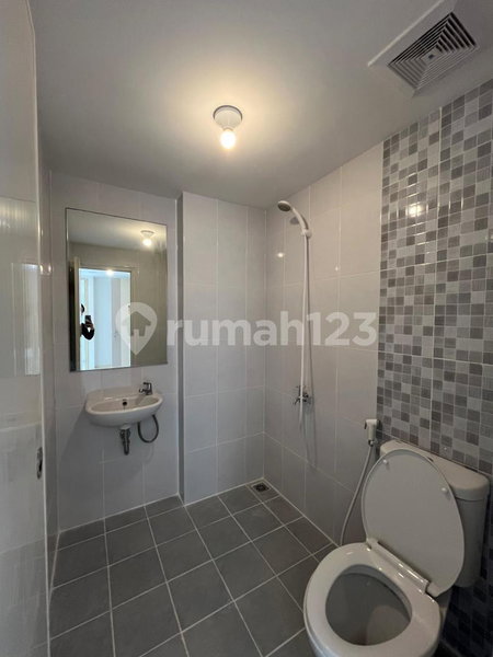 Apartment for rent in Tangerang, Indonesia · Tokyo Riverside PIK 2 · 3 rooms, 2 baths