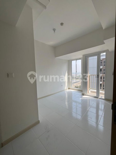 Apartment for rent in Tangerang, Indonesia · Tokyo Riverside PIK 2 · 3 rooms, 2 baths