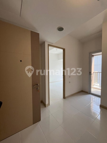 Apartment for rent in Tangerang, Indonesia · Tokyo Riverside PIK 2 · 3 rooms, 2 baths