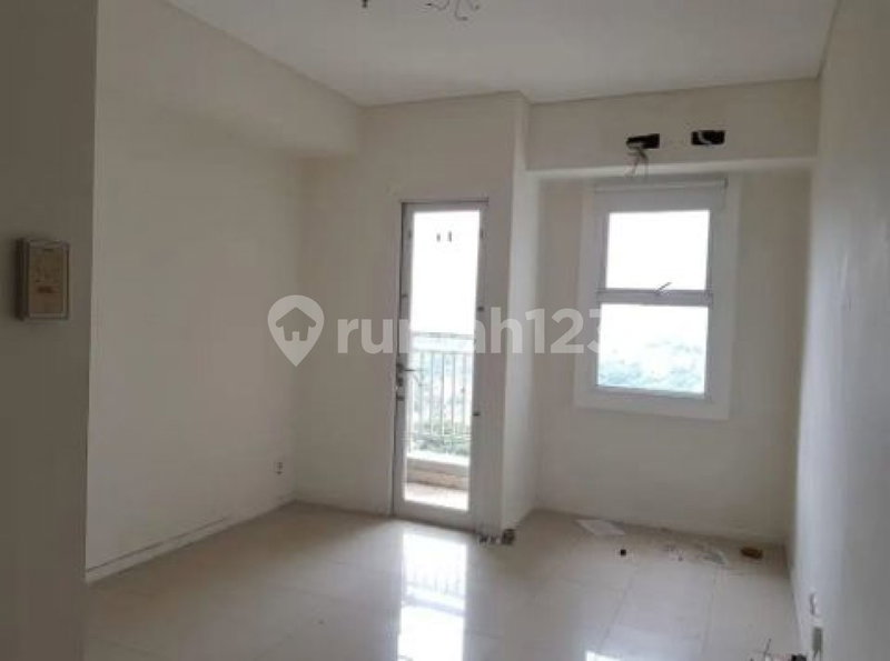 Apartment for rent in Bandung, Indonesia · Parahyangan Residences · 1 room, 1 bath