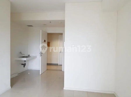 Apartment for rent in Bandung, Indonesia · Parahyangan Residences · 1 room, 1 bath
