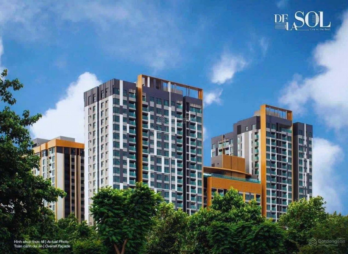 Apartment · Of The Sun, Ho Chi Minh City