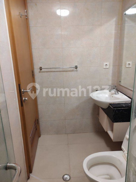 Apartment for rent in Jakarta, Indonesia · The Kemayoran Mansion · 2 rooms, 1 bath