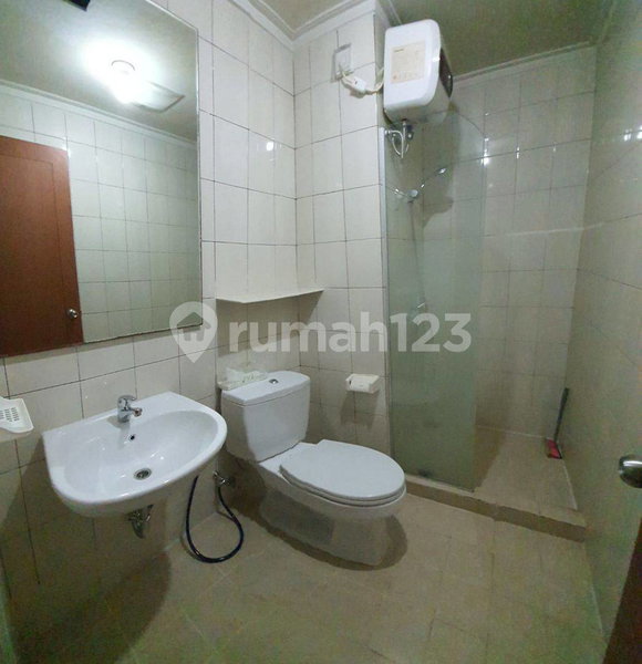 Apartment for rent in Jakarta, Indonesia · Royal Mediterranean Garden · 1 room, 1 bath