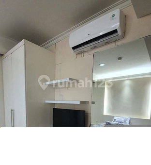 Apartment for rent in Jakarta, Indonesia · Royal Mediterranean Garden · 1 room, 1 bath