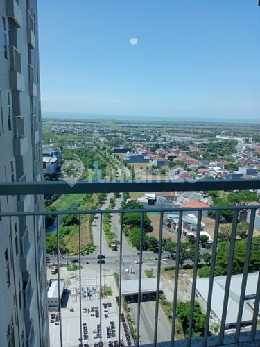 Apartment for rent in Surabaya, Indonesia · Amor Pakuwon City · 1 room, 1 bath