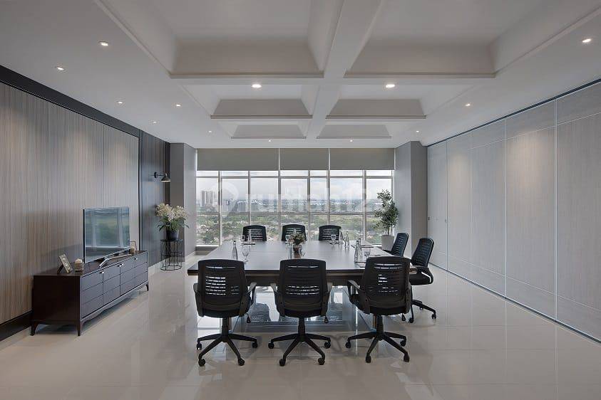 Roseville Soho and Suites, Indonesia