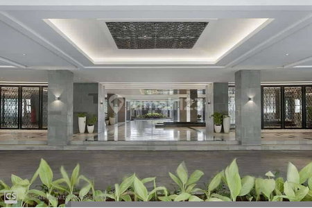 Apartment for rent in Jakarta, Indonesia · Roseville Soho and Suites · 1 room, 1 bath