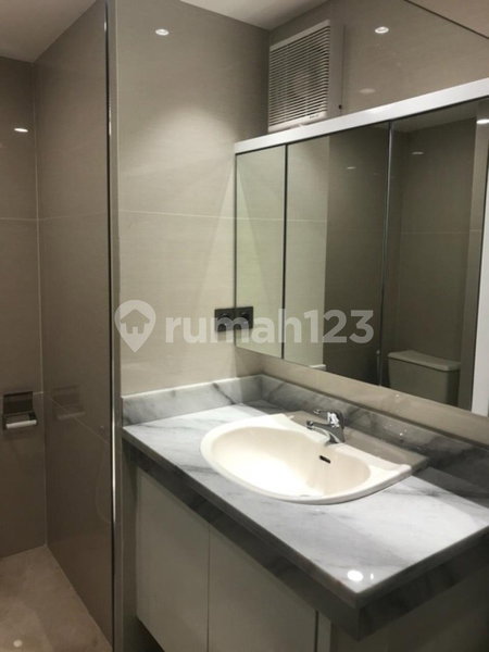 Apartment for rent in Tangerang, Indonesia · Sun Tower · 2 rooms, 1 bath