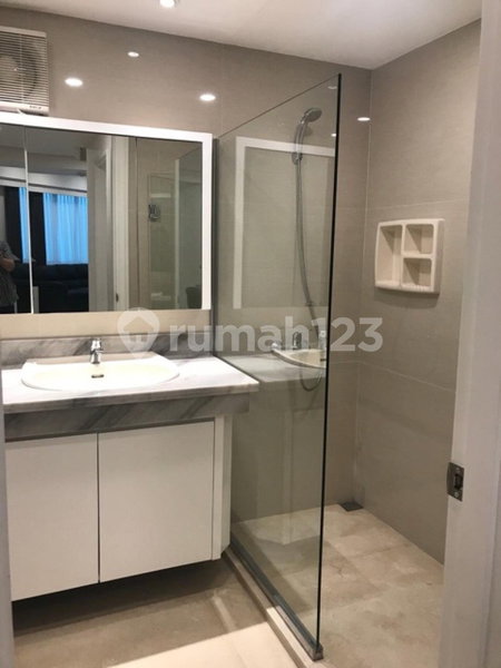 Apartment for rent in Tangerang, Indonesia · Sun Tower · 2 rooms, 1 bath