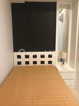 Apartment for rent in Tangerang, Indonesia · Sun Tower · 2 rooms, 1 bath