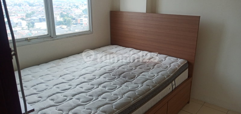 Apartment for rent in Jakarta, Indonesia · Puri Park View · 2 rooms, 1 bath