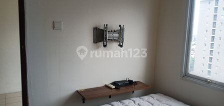Apartment for rent in Jakarta, Indonesia · Puri Park View · 2 rooms, 1 bath
