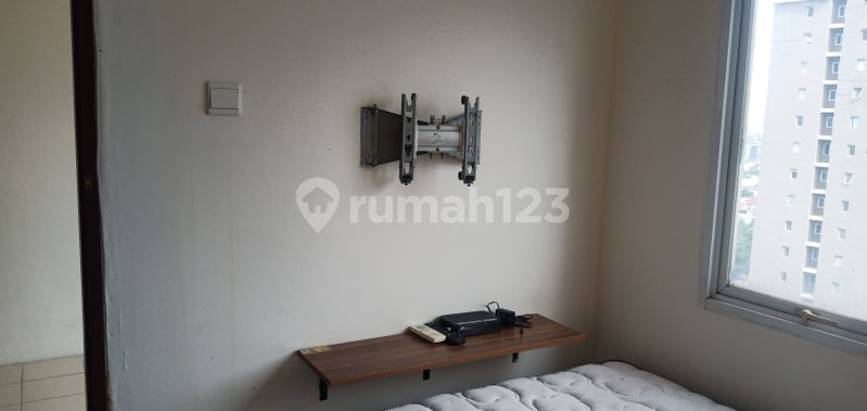 Apartment for rent in Jakarta, Indonesia · Puri Park View · 2 rooms, 1 bath